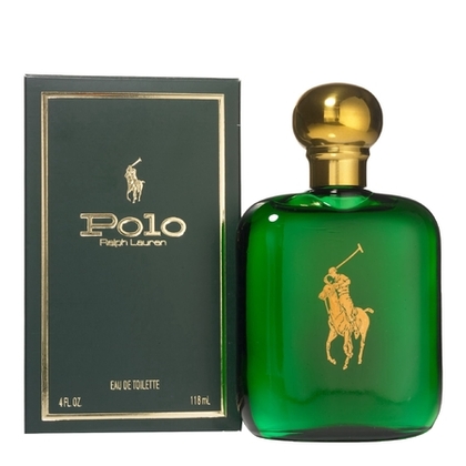 118ML RALPH LAUREN POLO Eau de toilette  1 of 4 