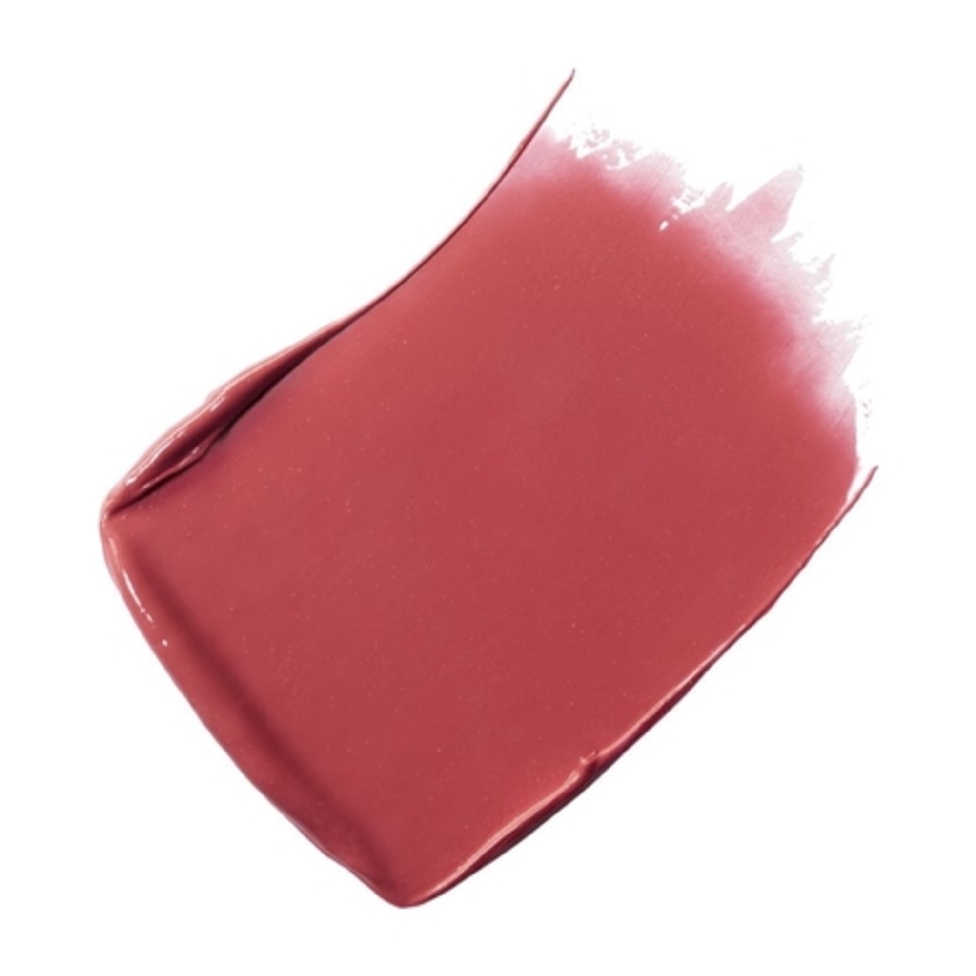 Le rouge liquide brillant longue tenue