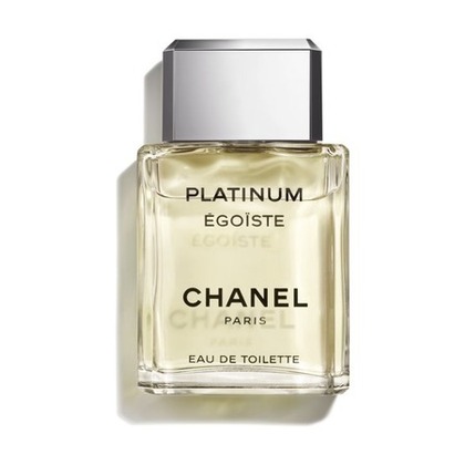 50ML CHANEL PLATINUM ÉGOÏSTE EAU DE TOILETTE VAPORISATEUR  1 of 1 