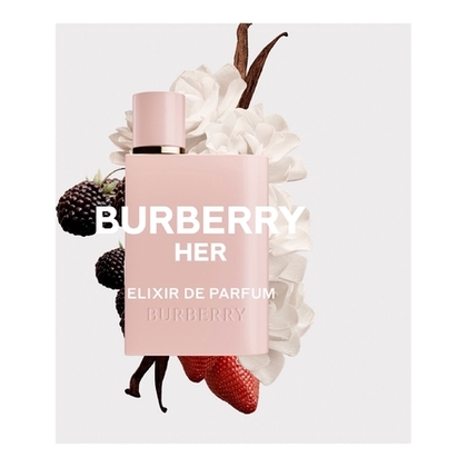 Eau de parfum