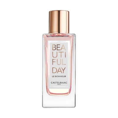 Castelbajac - Beautiful Day Le Bonheur - Eau De Parfum - 100ml