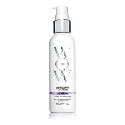 Color Wow - Dream Cocktail Carb-infused - Soin Épaississant Sans Rinçage - 200ml