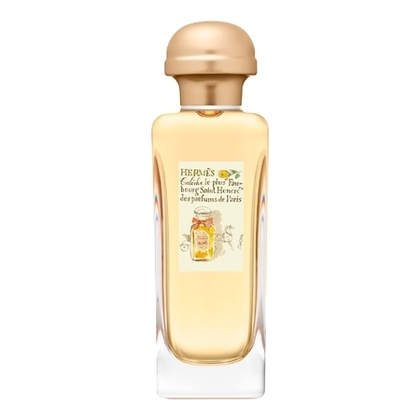 Eau de toilette