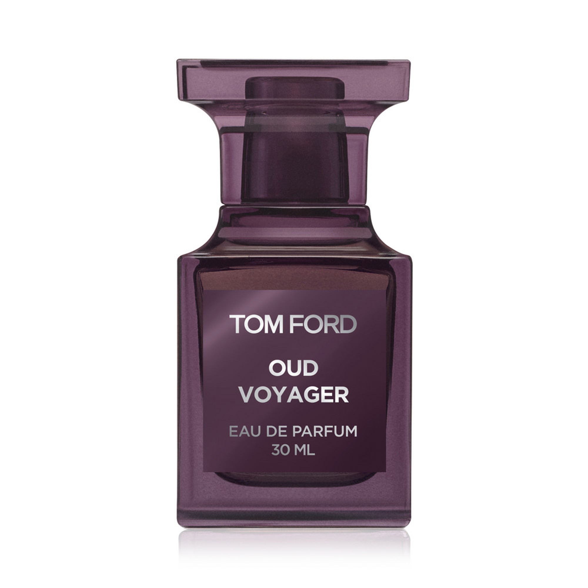 Tom Ford - Oud Voyager - Eau De Parfum - 30ml