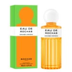 100ML Rochas EAU DE ROCHAS Orange horizon - eau de toilette 4 of 5 Orange horizon - eau de toilette