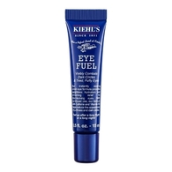 15ML KIEHLS EYE FUEL Crème contour des yeux anti-poches & anti-cernes  1 of 2 