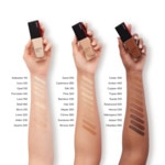 Shiseido SYNCHRO SKIN RADIANT LIFTING Fond de teint 2 of 4 Fond de teint