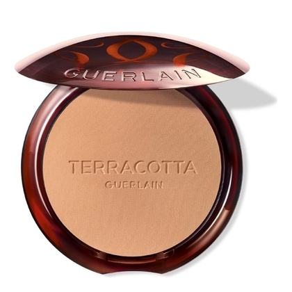  Guerlain TERRACOTTA Terracotta La Poudre Bronzante - 96% d'ingrédients d'origine naturelle  1 of 4 