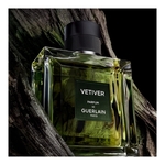 100mL Guerlain VETIVER Eau de parfum  2 of 4 Eau de parfum