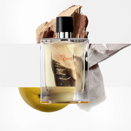 Eau de toilette - recharge