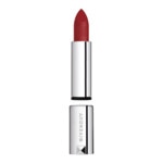  GIVENCHY LE ROUGE SHEER VELVET Rouge à lèvres mat effet floutant - recharge  1 of 3 Rouge à lèvres mat effet floutant - recharge
