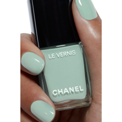 Couleur et brillance longue tenue