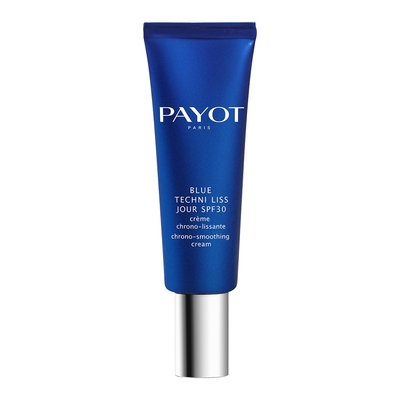 Payot - Blue Techni Liss - Crème Protectrice Chrono-lissante Spf30 - 40ml