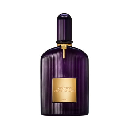 50ML Tom Ford VELVET ORCHID Eau de parfum  1 of 4 