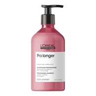 500mL L'ORÉAL PROFESSIONNEL PRO LONGER Shampoing pour cheveux longs  1 of 2 