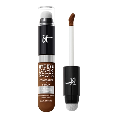 It Cosmetics - Bye Bye - Correcteur De Teint + Sérum - Deep Neut 61