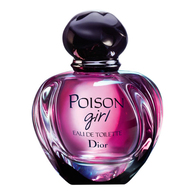 50mL DIOR POISON GIRL Eau de Toilette 