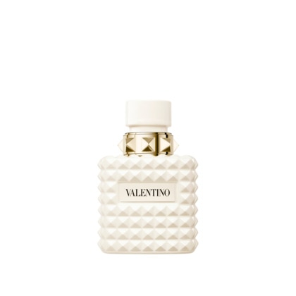 50ml Valentino BORN IN ROMA DONNA RENDEZ-VOUS Eau de parfum  1 of 4 