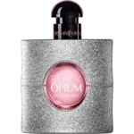 50mL Yves Saint Laurent BLACK OPIUM GLITTER Eau de parfum  1 of 3 Eau de parfum