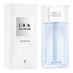 125ml DIOR DIOR HOMME Cologne 2 of 2 Cologne