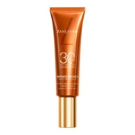 50ML Lancaster INFINITE BRONZE Crème protectrice teintée spf30  1 of 2 