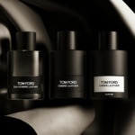 50ml Tom Ford EAU D'OMBRÉ LEATHER Eau de toilette  2 of 4 Eau de toilette