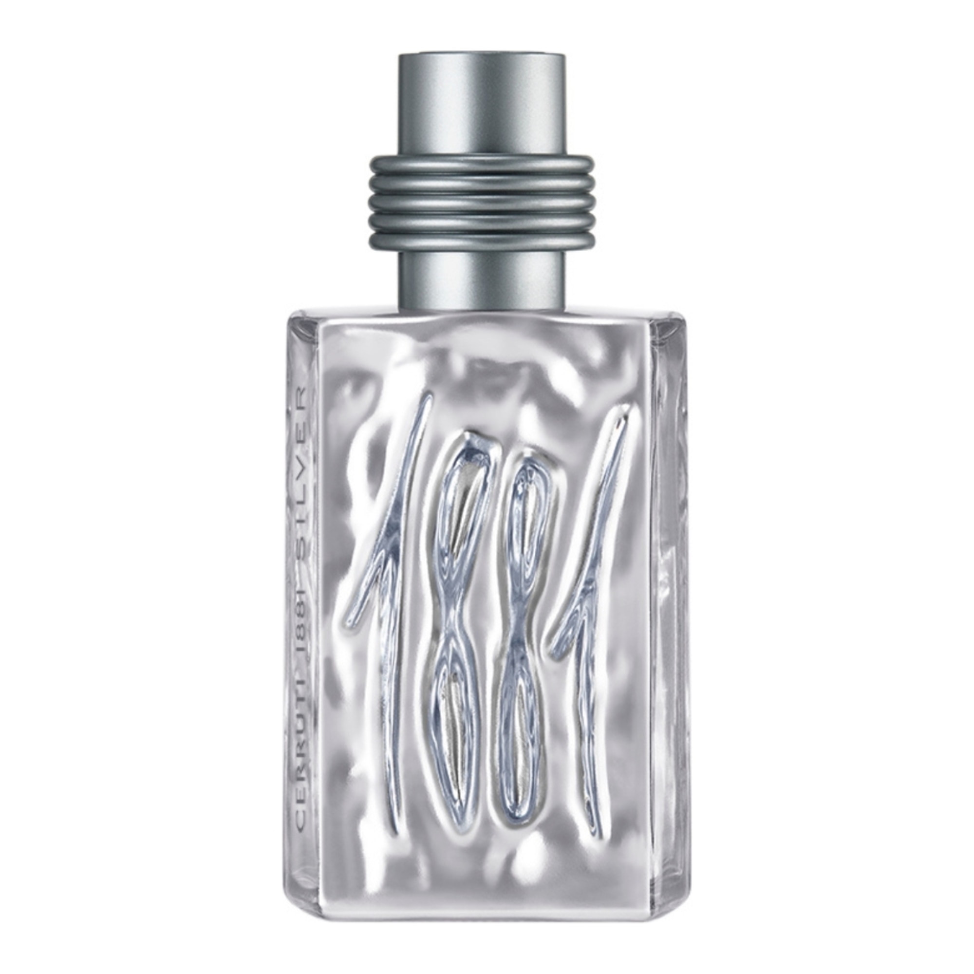 Cerruti 1881 Silver - Eau De Toilette - 50ml