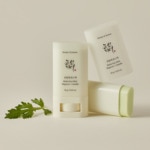 18ML BEAUTY OF JOSEON SOLAIRE Stick solaire matifiant : armoise + camélia 3 of 3 Stick solaire matifiant : armoise + camélia
