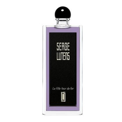 50mL Serge Lutens COLLECTION NOIRE LA FILLE TOUR DE FER Eau de parfum  1 of 1 Eau de parfum