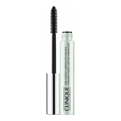 Clinique - High Impact™ Mascara - Mascara Impact Optimal Waterproof - 001 - Black