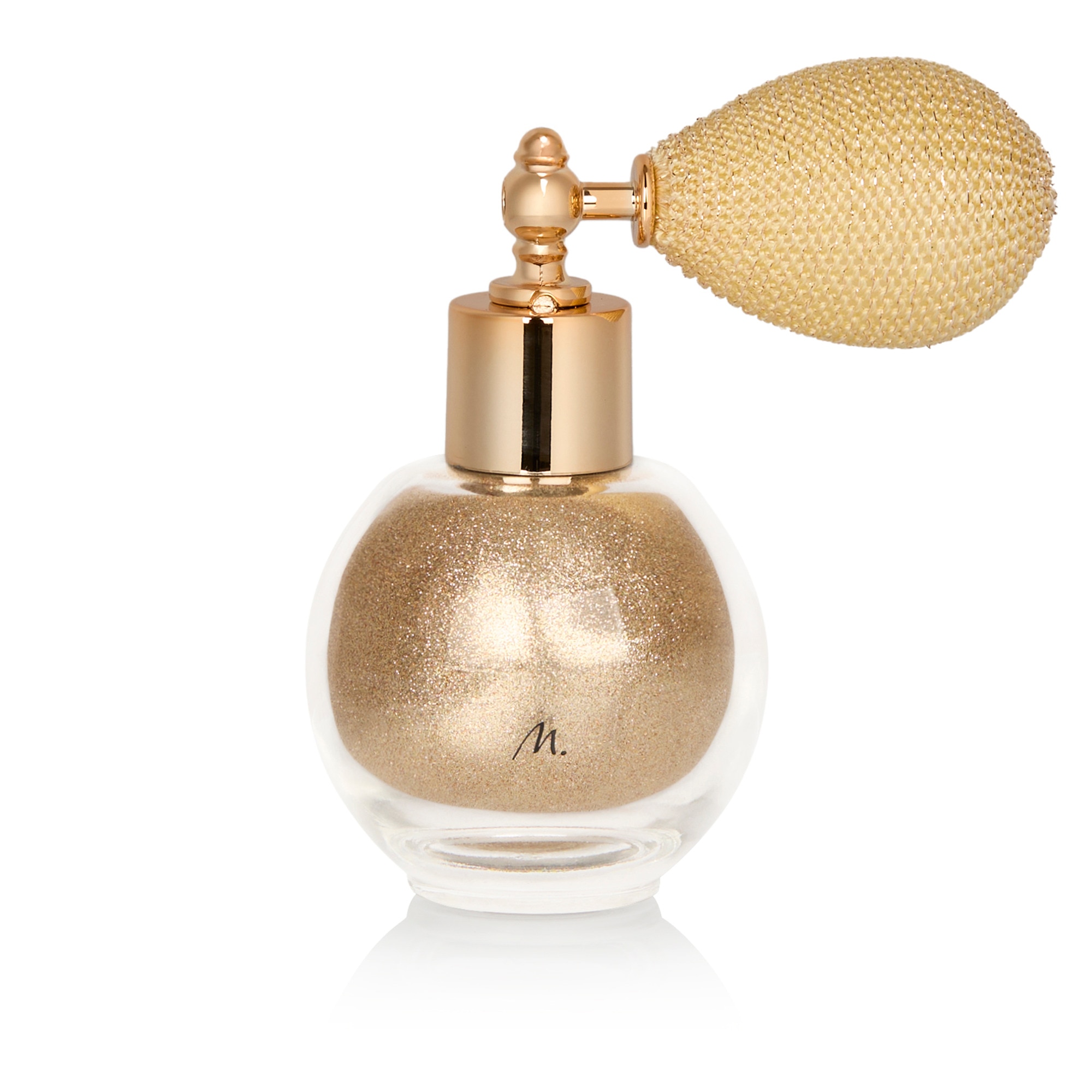 Spray éclat merveilleux