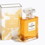 100ml CHANEL N°5 Eau de parfum 2 of 4 Eau de parfum