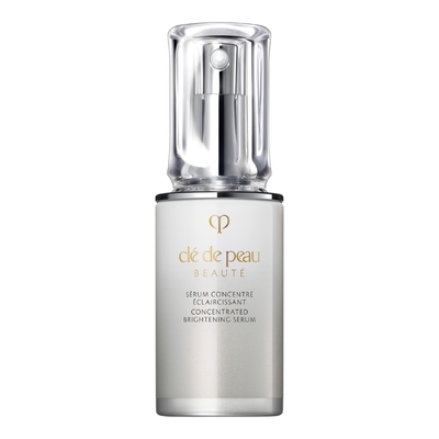 Clé De Peau Beauté - Specialist Care - Sérum Concentré Éclaircissant - 40ml