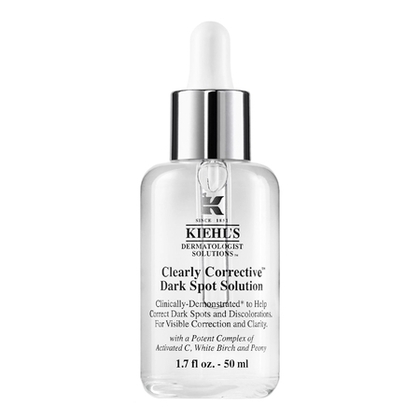 50ML KIEHLS CLEARLY CORRECTIVE™ Sérum éclat réducteur de taches  1 of 4 