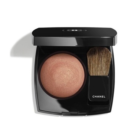  CHANEL JOUES CONTRASTES FARD À JOUES POUDRE  1 of 2 