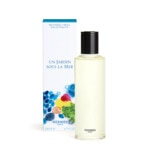 200ML Hermès UN JARDIN SOUS LA MER Eau de toilette - recharge 2 of 4 Eau de toilette - recharge
