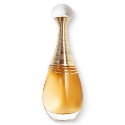 100ML DIOR J'ADORE Eau de parfum infinissime - notes hespéridées, fleuries et boisées 1 of 3