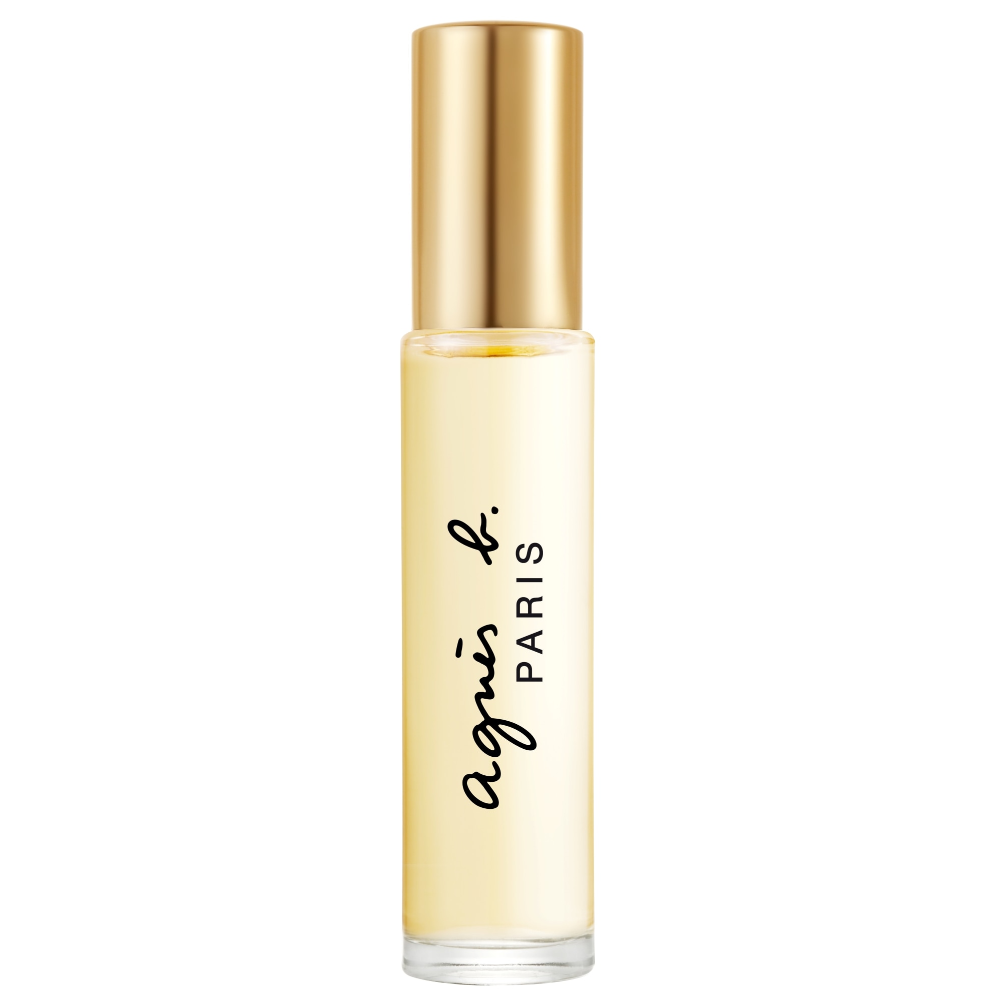 Agnes B - Le Parfum - Eau De Parfum (format Voyage) - 10ml