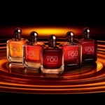 50ml Armani STRONGER WITH YOU Eau de parfum  4 of 4 Eau de parfum