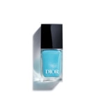 Vernis à ongles effet gel et couleur couture