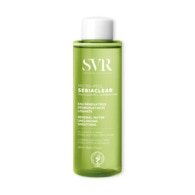 150ml LABORATOIRE SVR SEBIALCLEAR MICRO-PEEL Eau rénovatrice désincrustante et lissante  1 of 2 