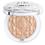 Glow luminizer - highlighter infusé d'acide hyaluronique