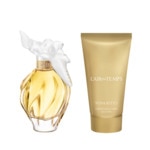 Nina Ricci L'AIR DU TEMPS Coffret eau de toilette et lotion pour le corps 3 of 4 Coffret eau de toilette et lotion pour le corps
