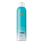 206G MOROCCANOIL EXTRAS Shampooing sec pour tous les types de cheveux foncés  1 of 1 Shampooing sec pour tous les types de cheveux foncés