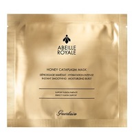 148G Guerlain ABEILLE ROYALE Abeille Royale Honey Cataplasm Mask  1 of 2 