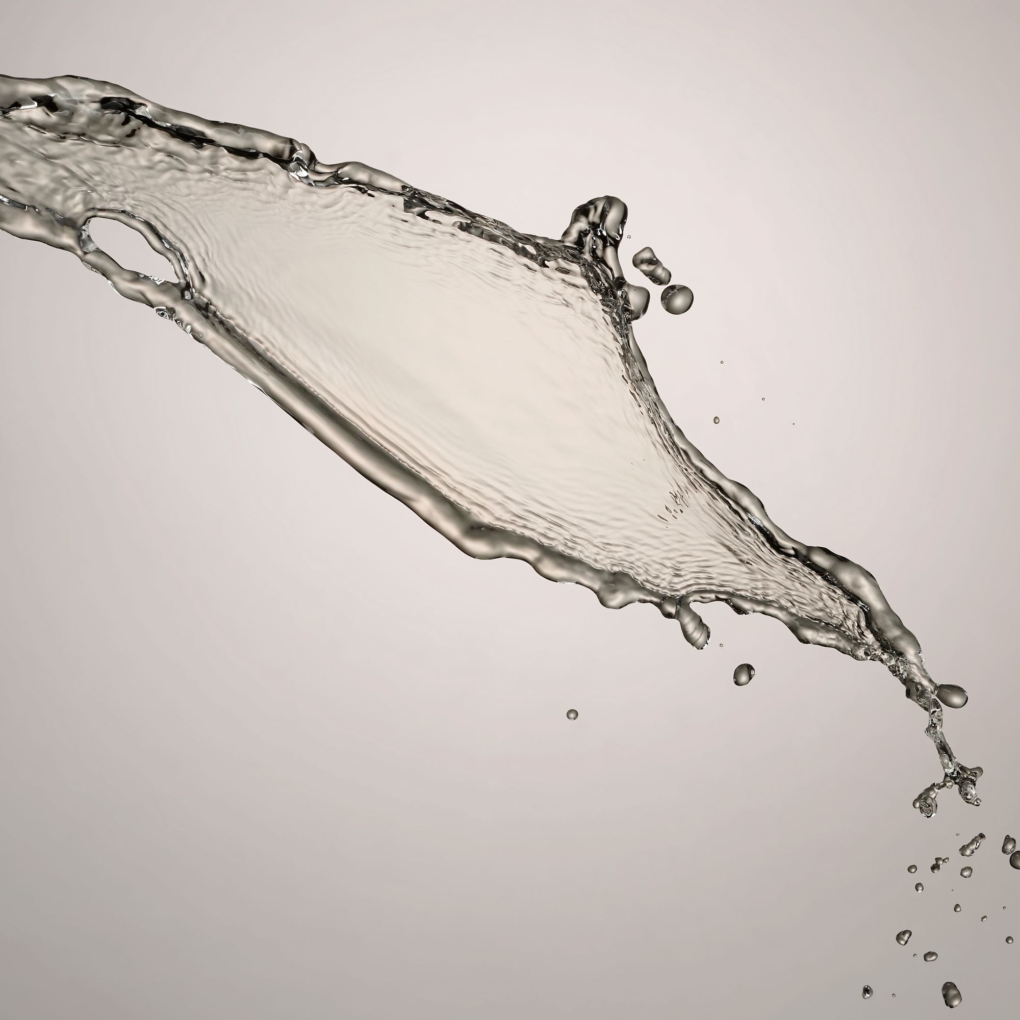 Lotion tonique visage