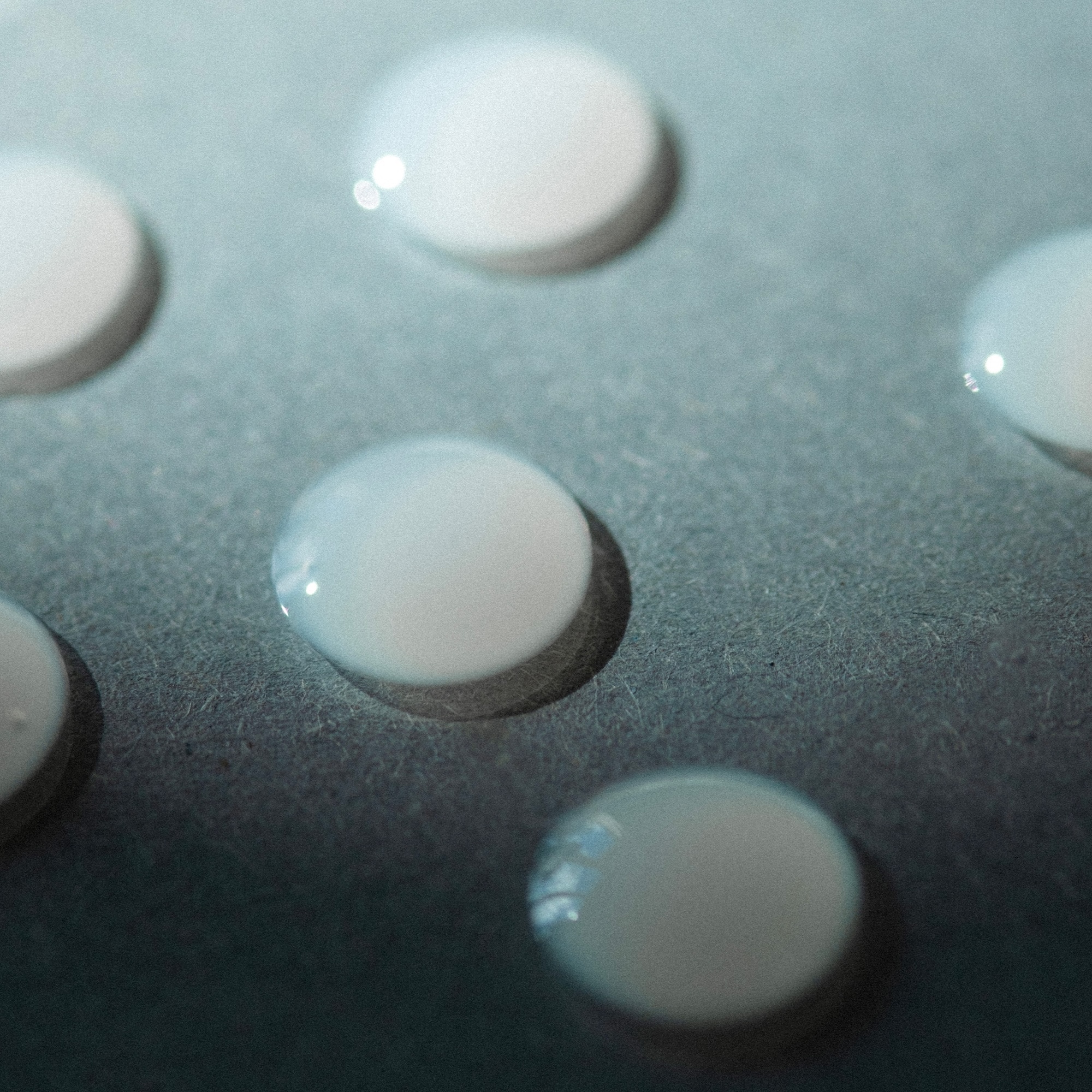 Sérum réhydratant adaptogène