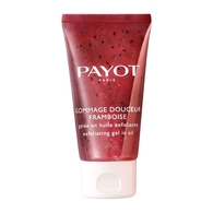 50mL PAYOT GOMMAGE DOUCEUR FRAMBOISE Gelée en huile exfoliante  1 of 2 