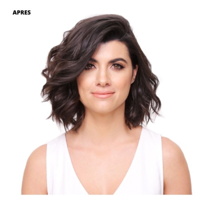 Spray épaississant et liftant