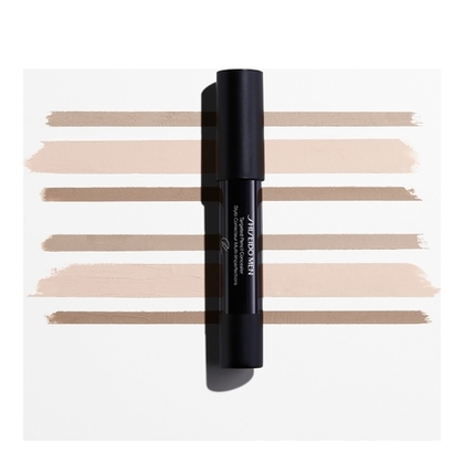  Shiseido MEN STYLO CORRECTEUR MULTI-IMPERFECTIONS  1 of 4 